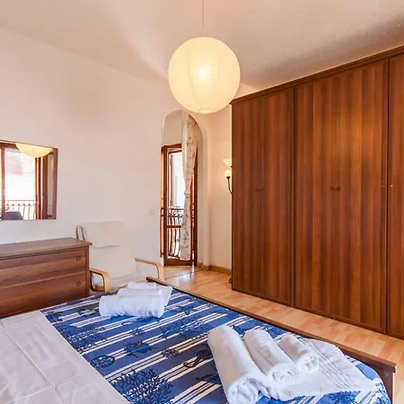 Baia Degli Dei Bilo Close To Taormina And Trilo Close To Taormina- Happy Daire *