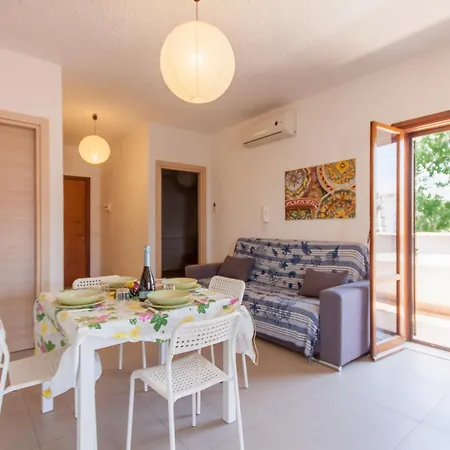 Baia Degli Dei Bilo Close To Taormina And Trilo Close To Taormina- Happy Daire Giardini Naxos