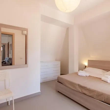 Baia Degli Dei Bilo Close To Taormina And Trilo Close To Taormina- Happy Apartment *